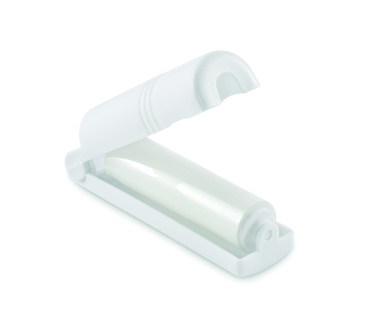 Logotrade promotional item image of: Reusable sticky roller cleaner